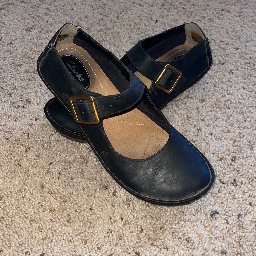 Women’s Clark’s